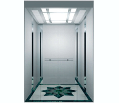 武漢舊樓加裝電梯，綠化